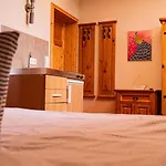 Hotel Hus Un Koeken