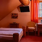 Hus Un Koeken Hotel