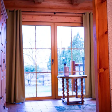 Hotel Hus Un Köken Börgerende-Rethwisch