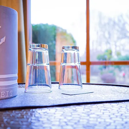 Hotel Hus Un Köken *