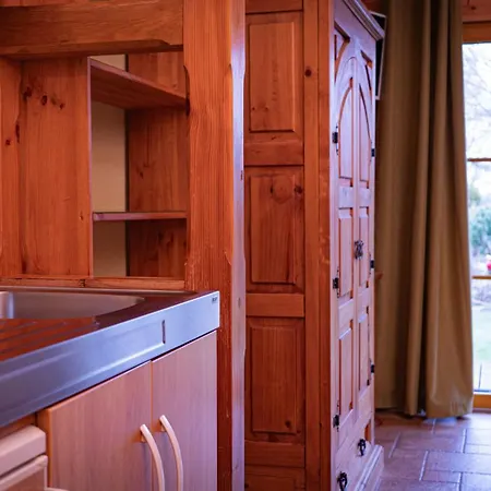 Hus Un Köken Börgerende-Rethwisch