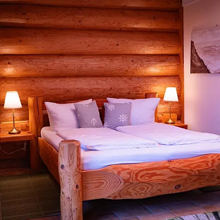 Hus Un Köken Börgerende-Rethwisch