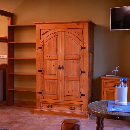 Hotel Hus Un Köken *