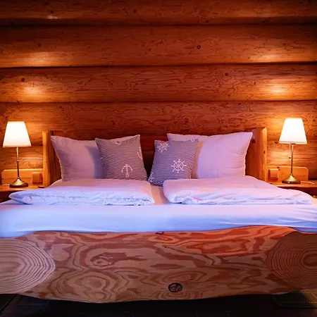Hus Un Koeken Hotel Boergerende-Rethwisch