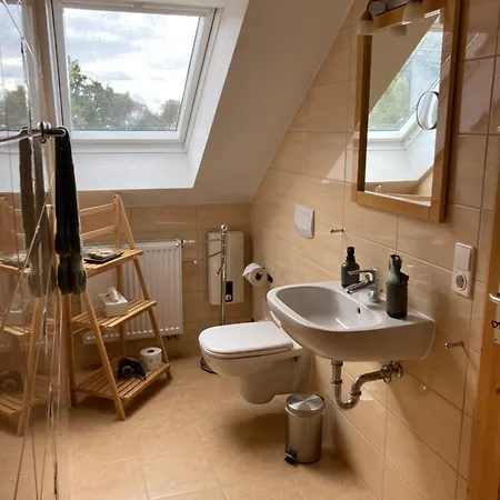 Hotel Hus Un Köken *