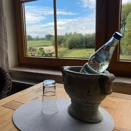 Hus Un Köken Hotel Börgerende-Rethwisch