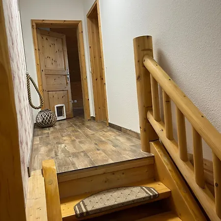 Hus Un Koeken Hotel Boergerende-Rethwisch