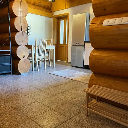 Hus Un Koeken