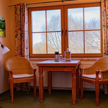 Hus Un Koeken * Boergerende-Rethwisch