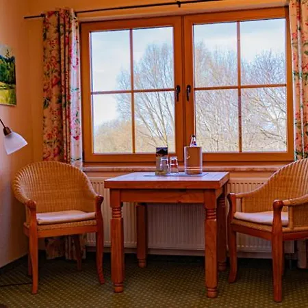 Hus Un Köken * Börgerende-Rethwisch