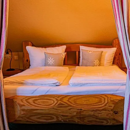 Hotel Hus Un Köken Börgerende-Rethwisch