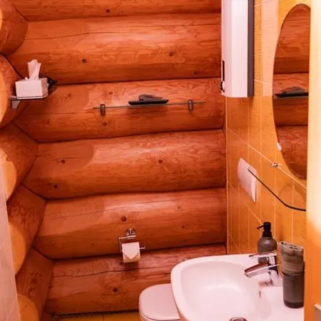 Hus Un Köken Börgerende-Rethwisch