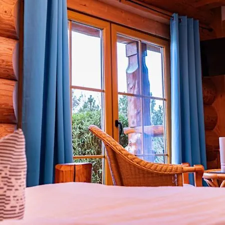 Отель Hus Un Koeken