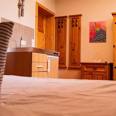 Hotel Hus Un Koeken