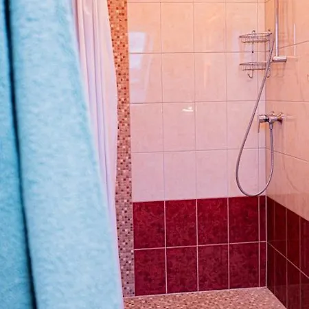 Hus Un Koeken Hotel Boergerende-Rethwisch