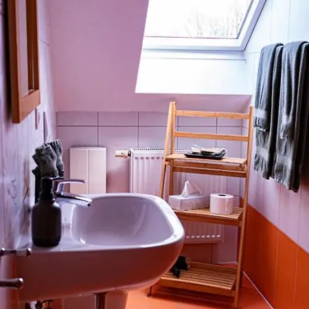 Hus Un Köken * Börgerende-Rethwisch