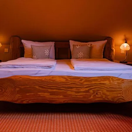 Hus Un Koeken Hotel *