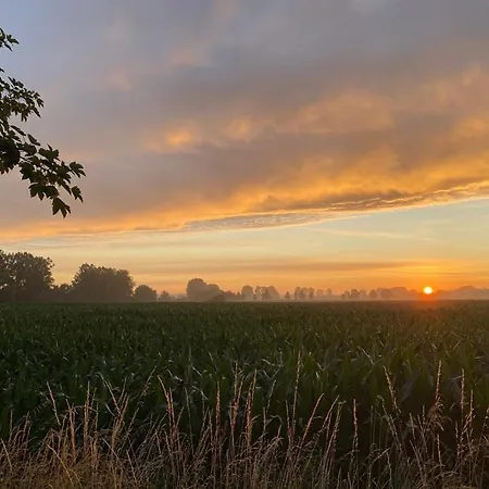 Hus Un Köken Hotel *