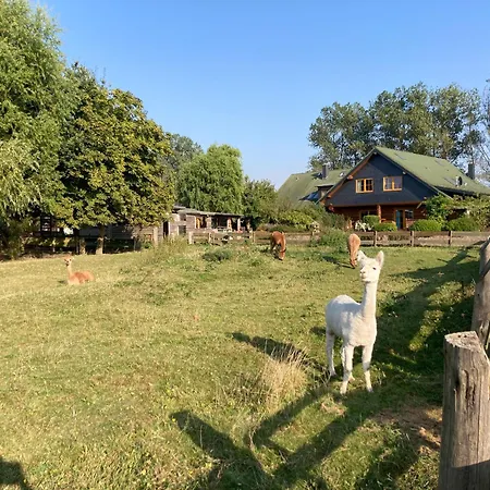 Hotel Hus Un Koeken Boergerende-Rethwisch