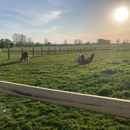 Hus Un Köken Hotel *