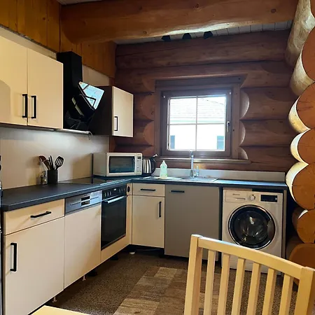 Hotel Hus Un Köken Börgerende-Rethwisch