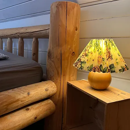 Hotel Hus Un Köken *