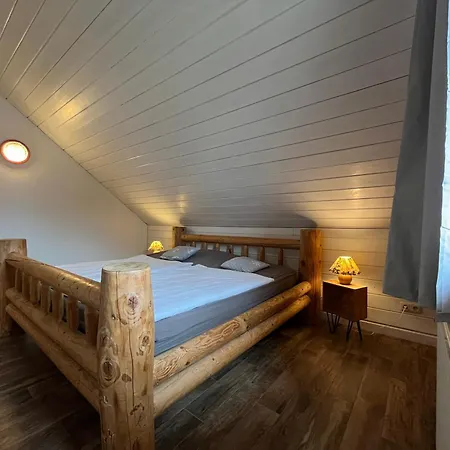 Hus Un Koeken * Boergerende-Rethwisch