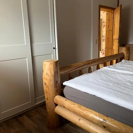 Hus Un Koeken Отель Бёргеренде-Ретвиш