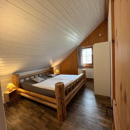Hus Un Koeken *