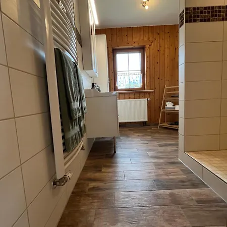 Отель Hus Un Koeken