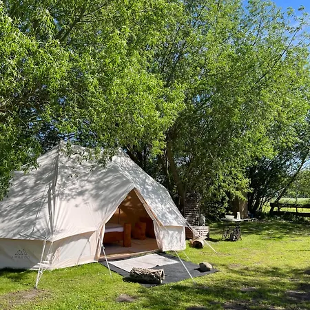 Отель Hus Un Koeken