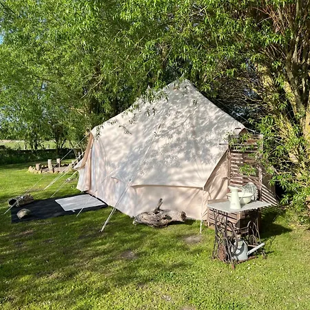 Отель Hus Un Koeken