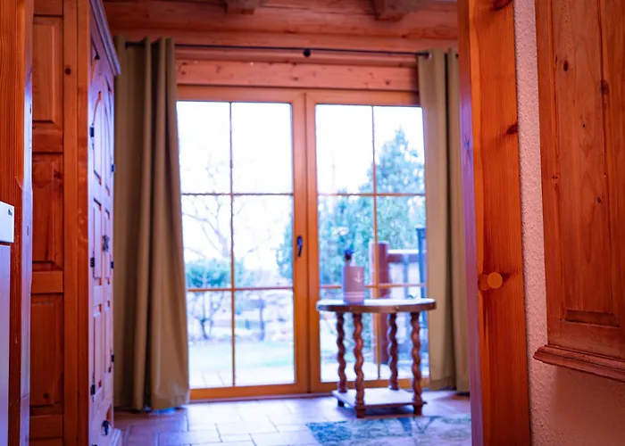 Hotel Hus Un Koeken Boergerende-Rethwisch