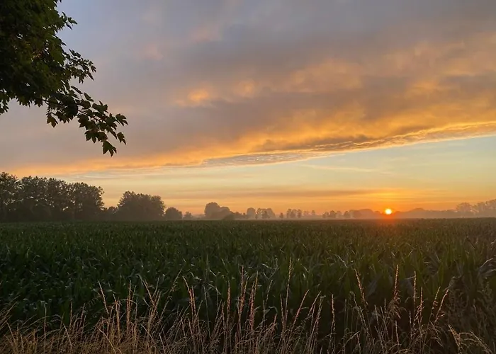 Hus Un Koeken Hotel *